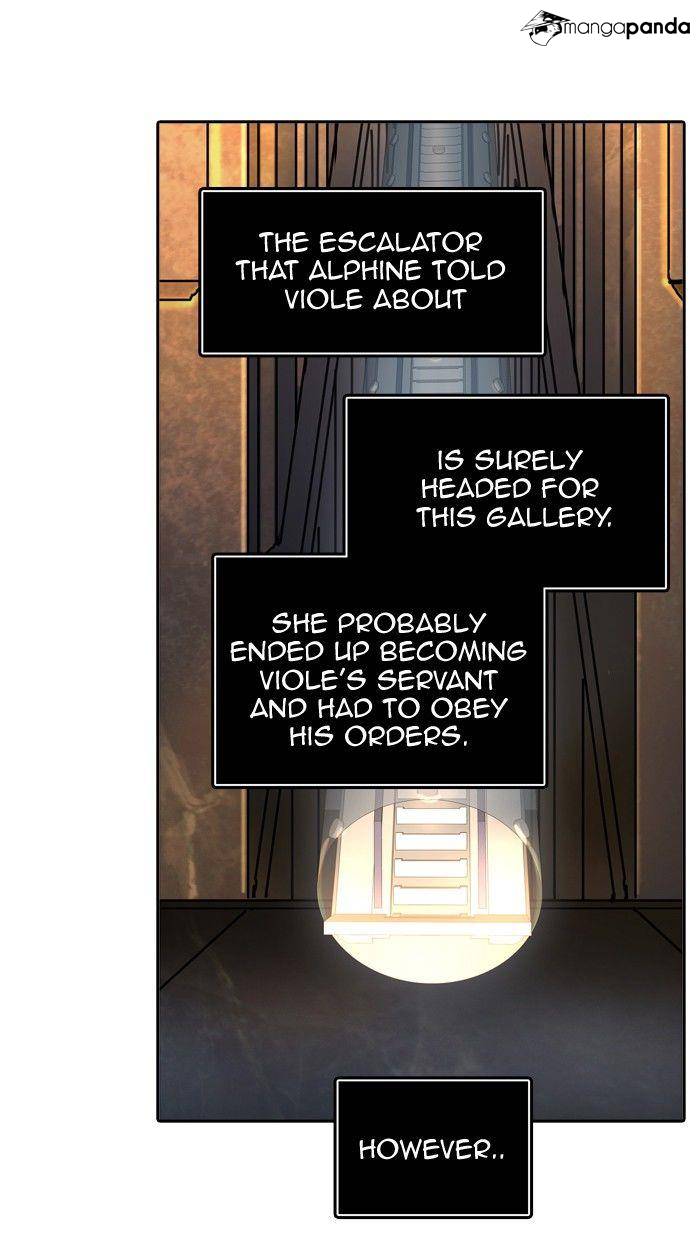 Tower of God Chapter 294 image 80
